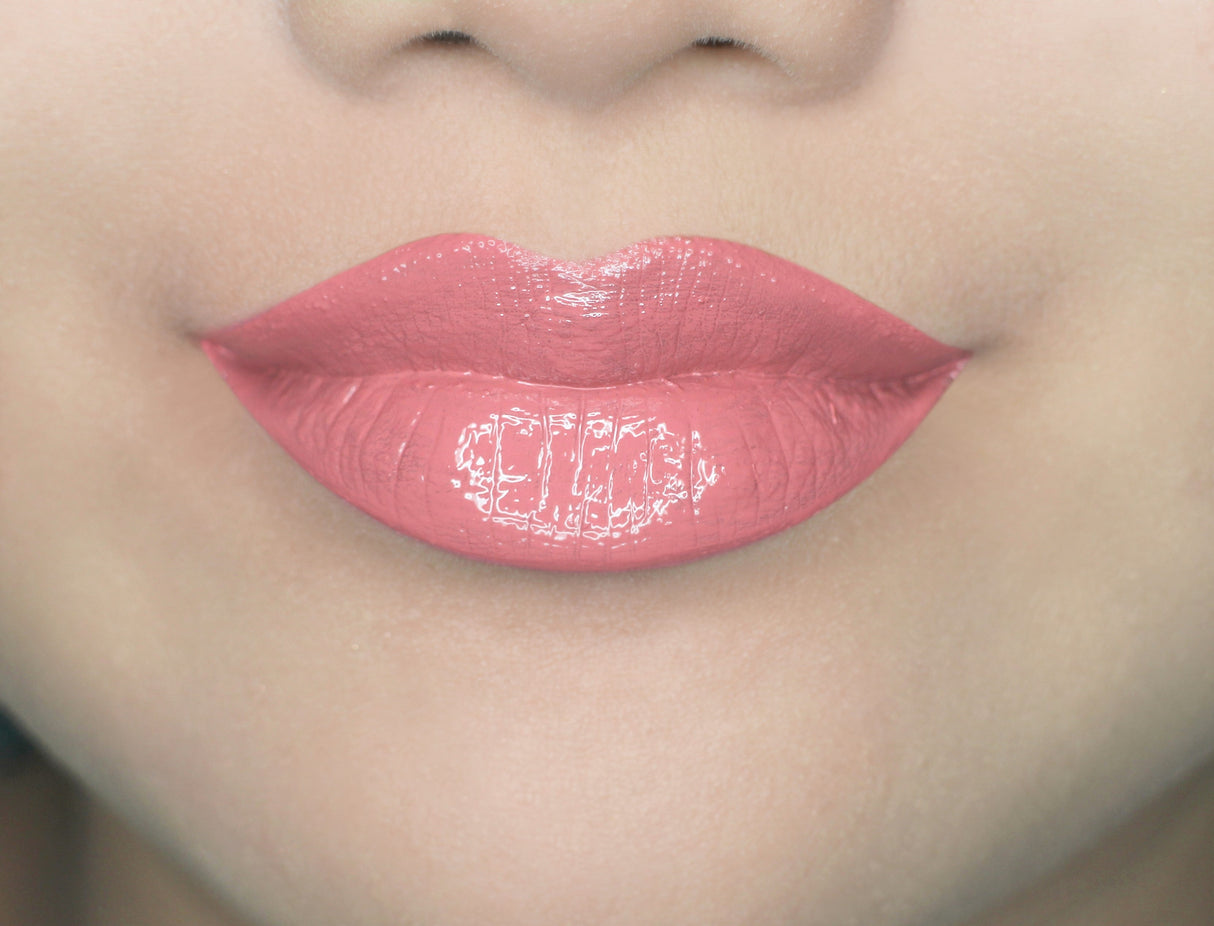 LipLocked Priming Gloss Stain From Manna Kadar Cosmetics