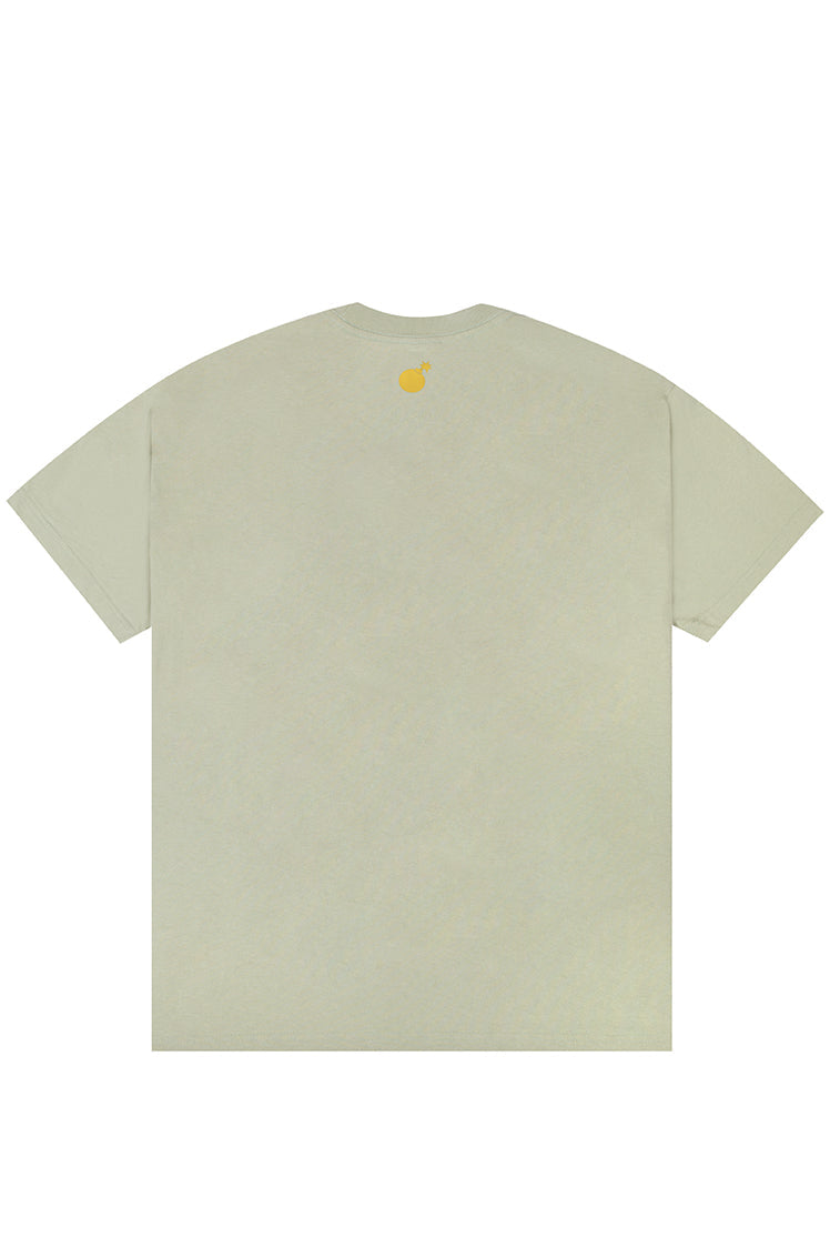 Rosewood T-Shirt from The Hundreds