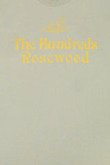 Rosewood T-Shirt from The Hundreds