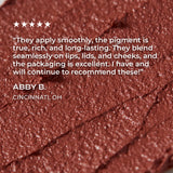 Balmie Singles from Axiology