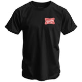 Rowdy Beer Logo Men's T-Shirt from Combat Iron Apparel