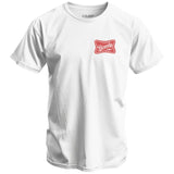 Rowdy Beer Logo Men's T-Shirt from Combat Iron Apparel