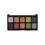 Royals Palette from Profusion Cosmetics