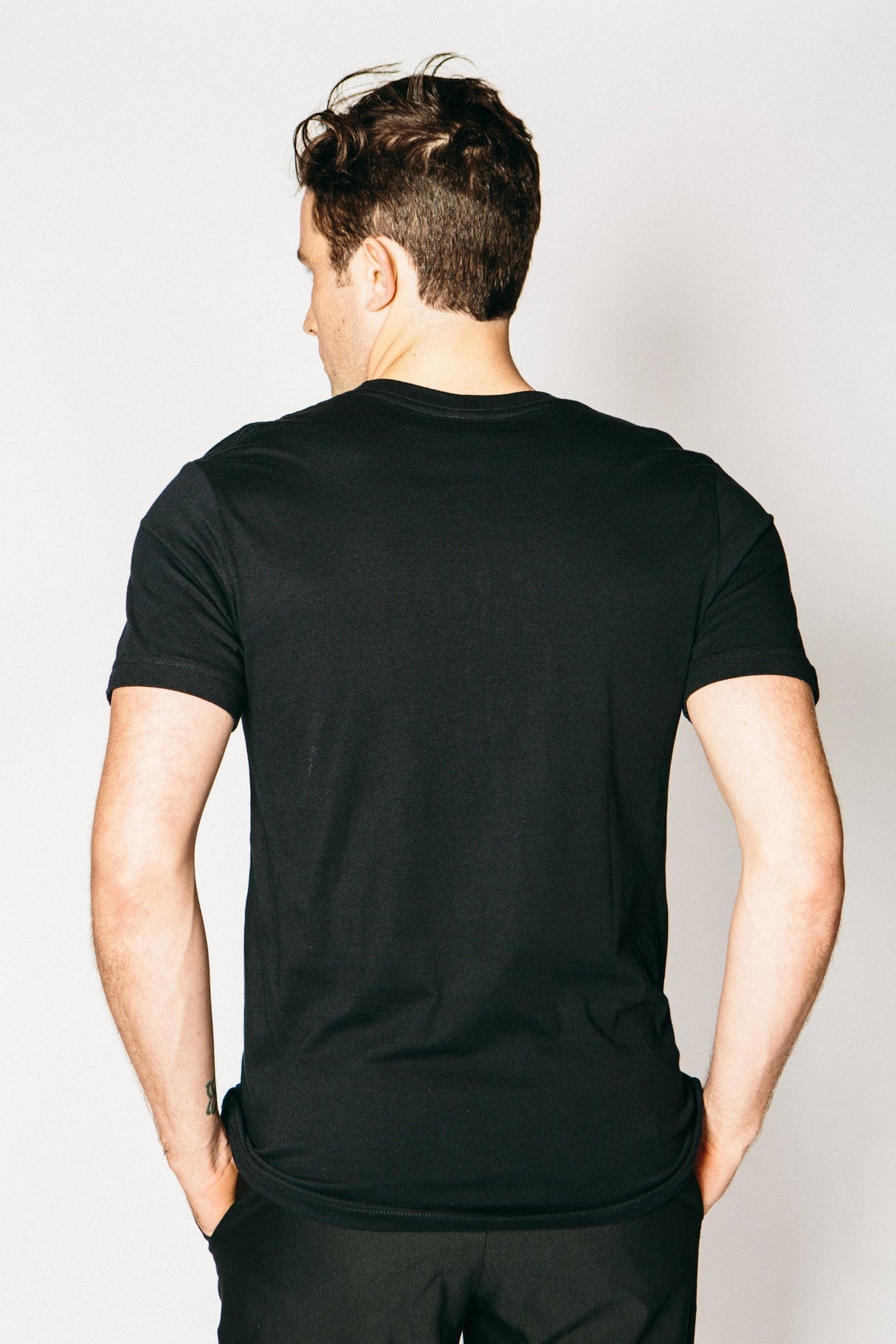 Any Old Iron Men's Cuntry T-Shirt from Any Old Iron