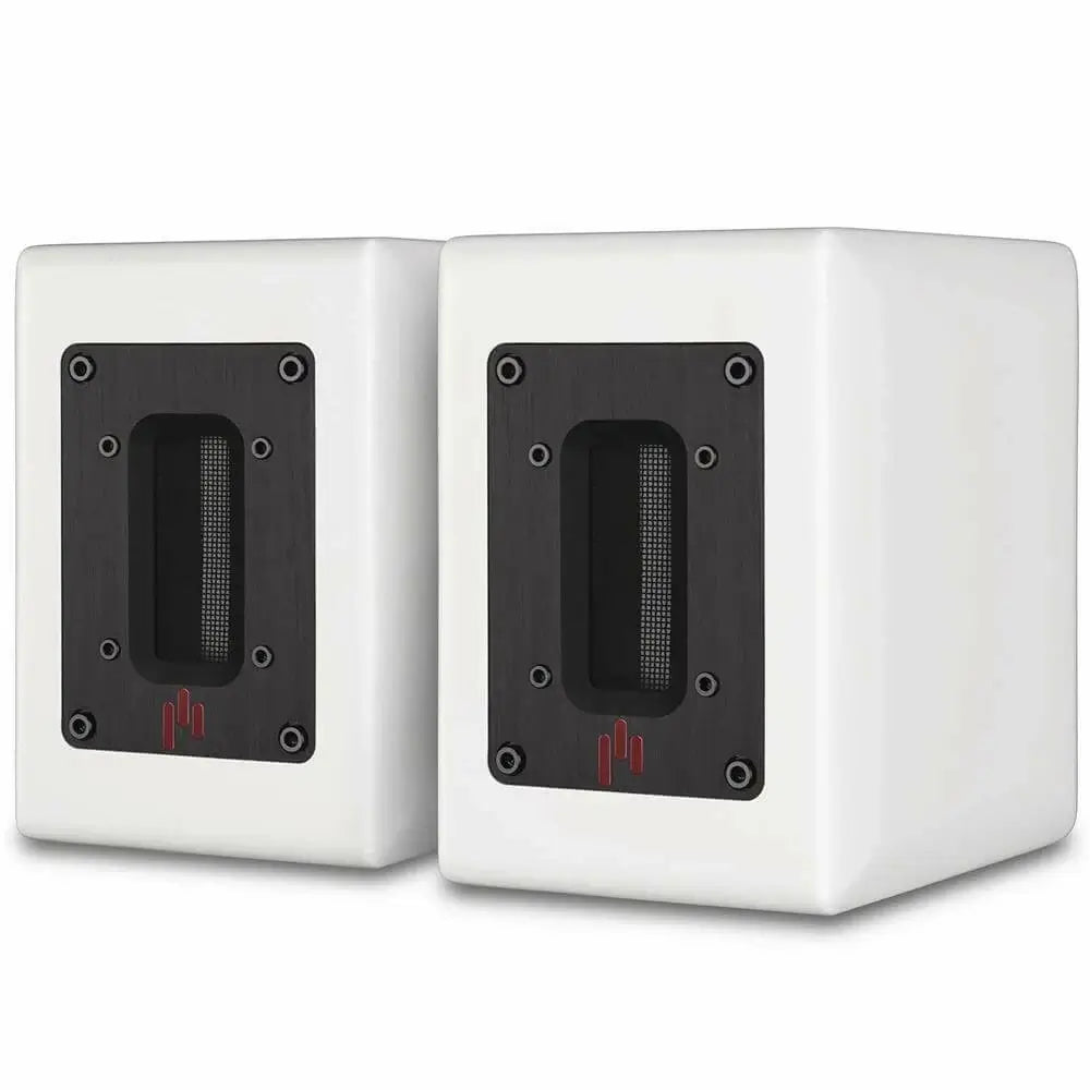 RST Aluminum Ribbon Super Tweeter Speaker Pair from Aperion Audio
