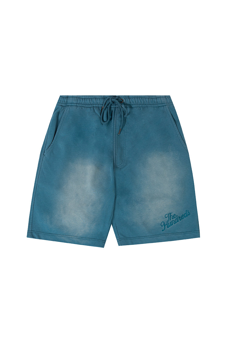 Rugby Shorts from The Hundreds