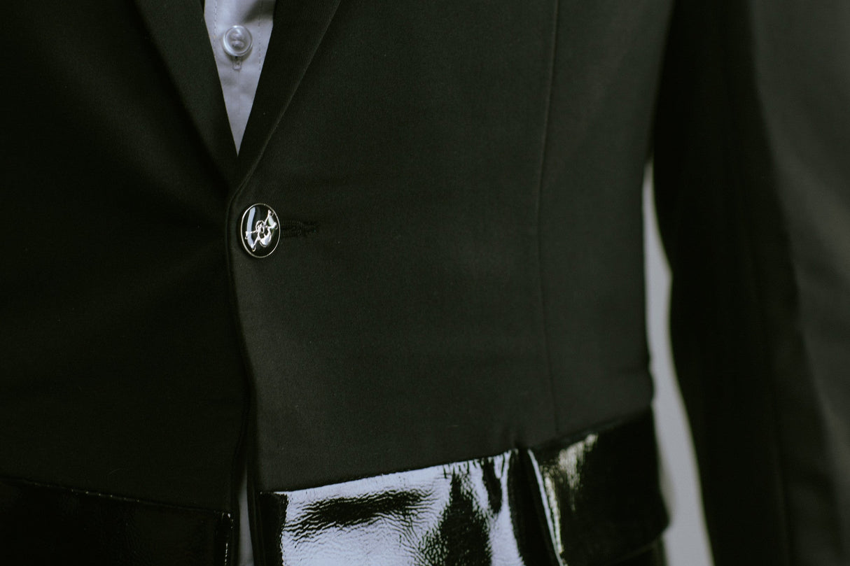 Any Old Iron Men's Arthur Jacket from Any Old Iron