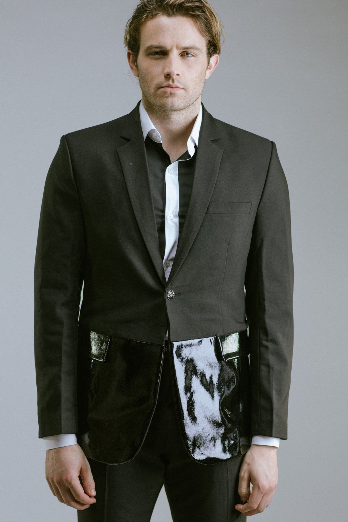 Any Old Iron Men's Arthur Jacket from Any Old Iron