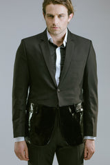 Any Old Iron Men's Arthur Jacket from Any Old Iron