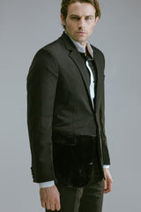 Any Old Iron Men's Arthur Jacket from Any Old Iron