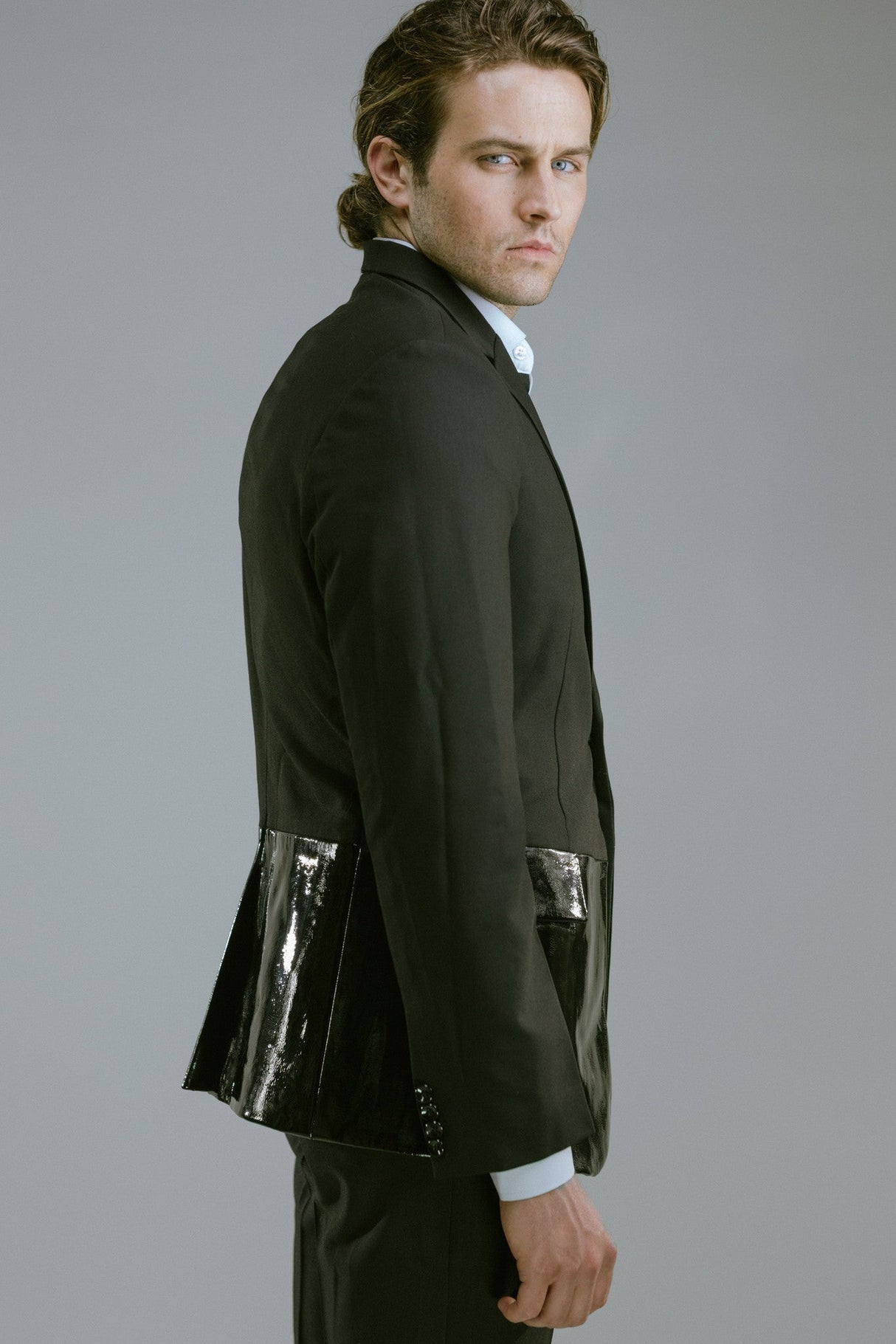 Any Old Iron Men's Arthur Jacket from Any Old Iron