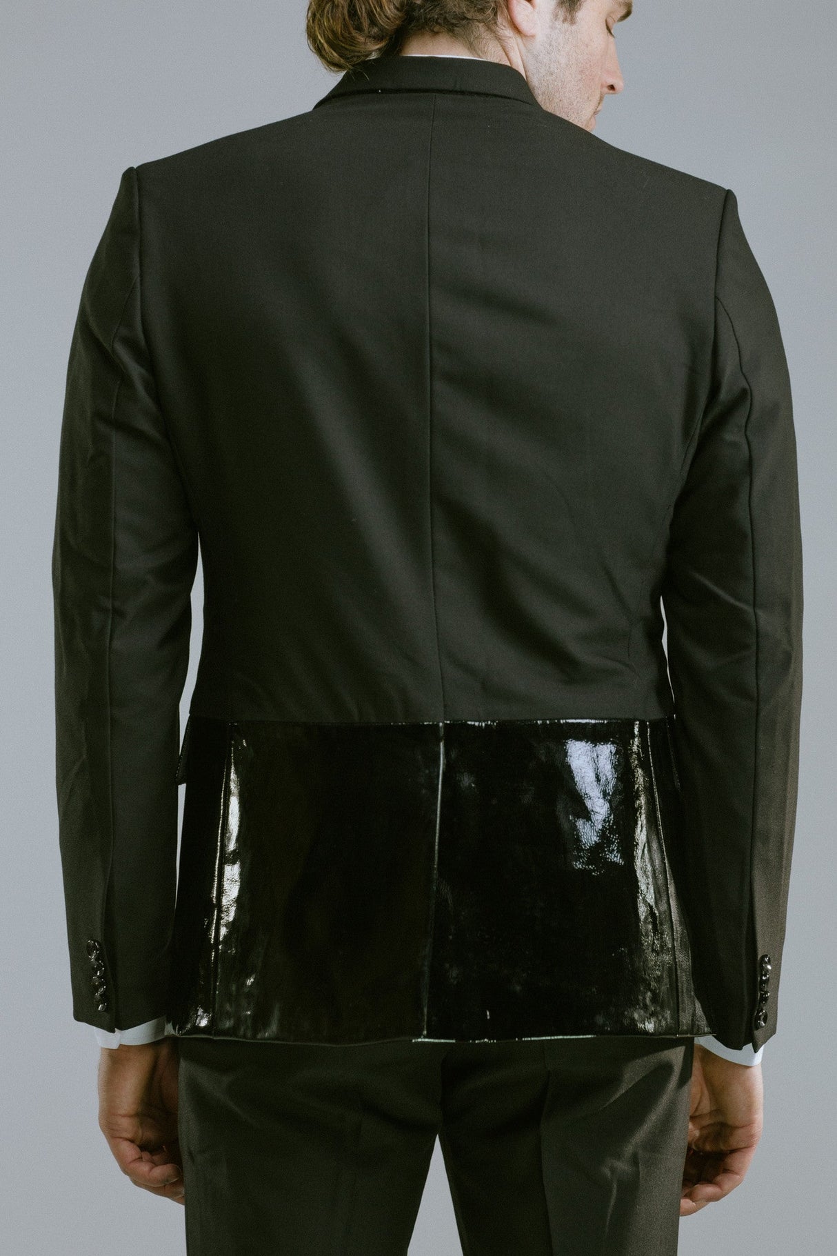 Any Old Iron Men's Arthur Jacket from Any Old Iron