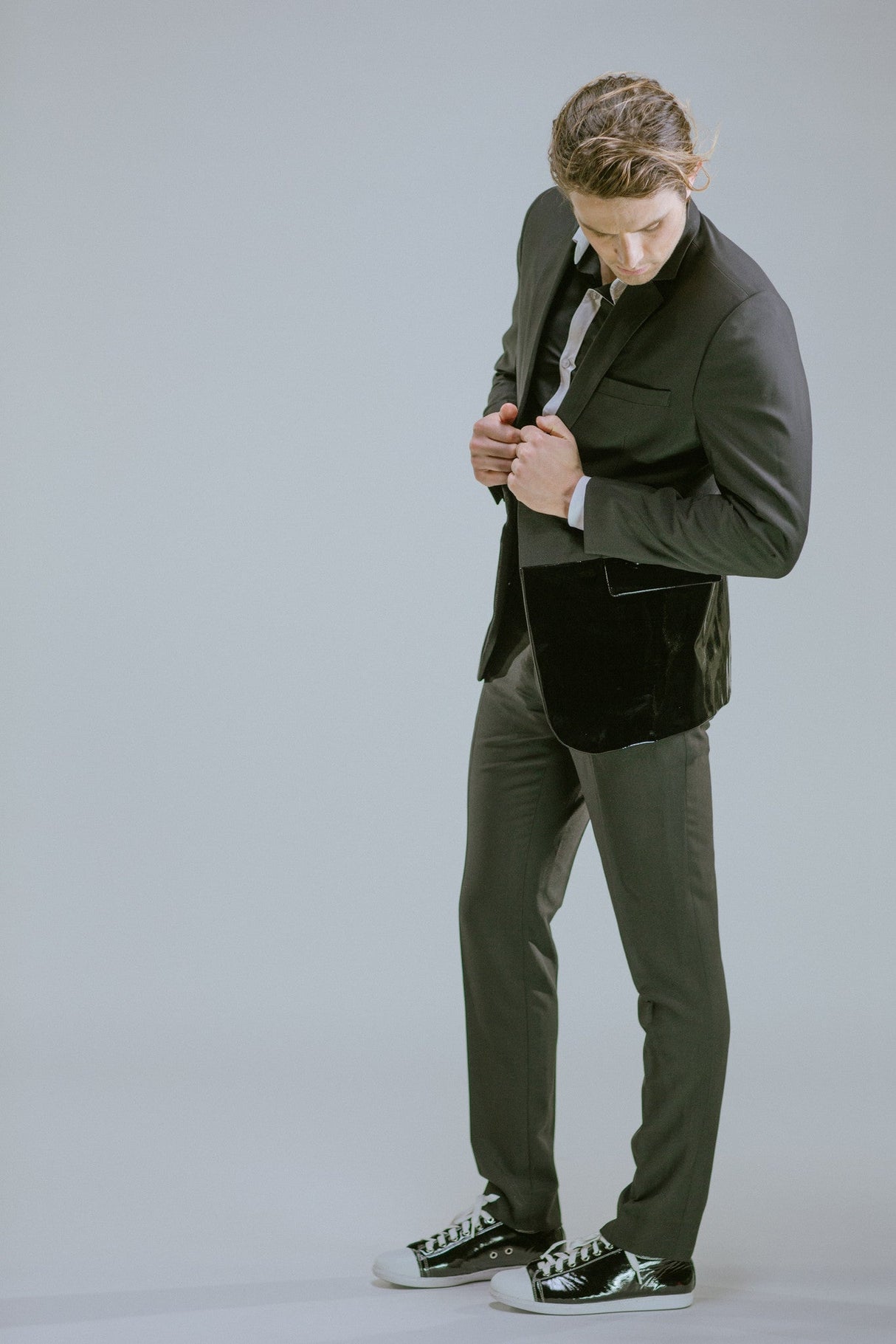 Any Old Iron Men's Arthur Jacket from Any Old Iron
