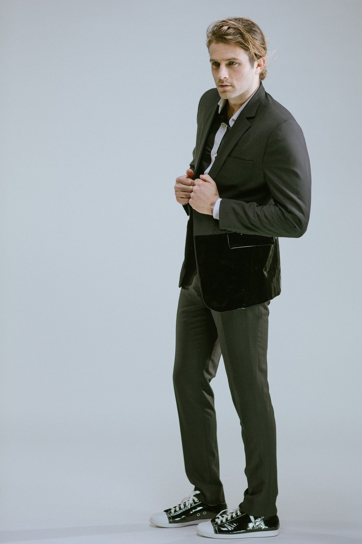 Any Old Iron Men's Arthur Jacket from Any Old Iron