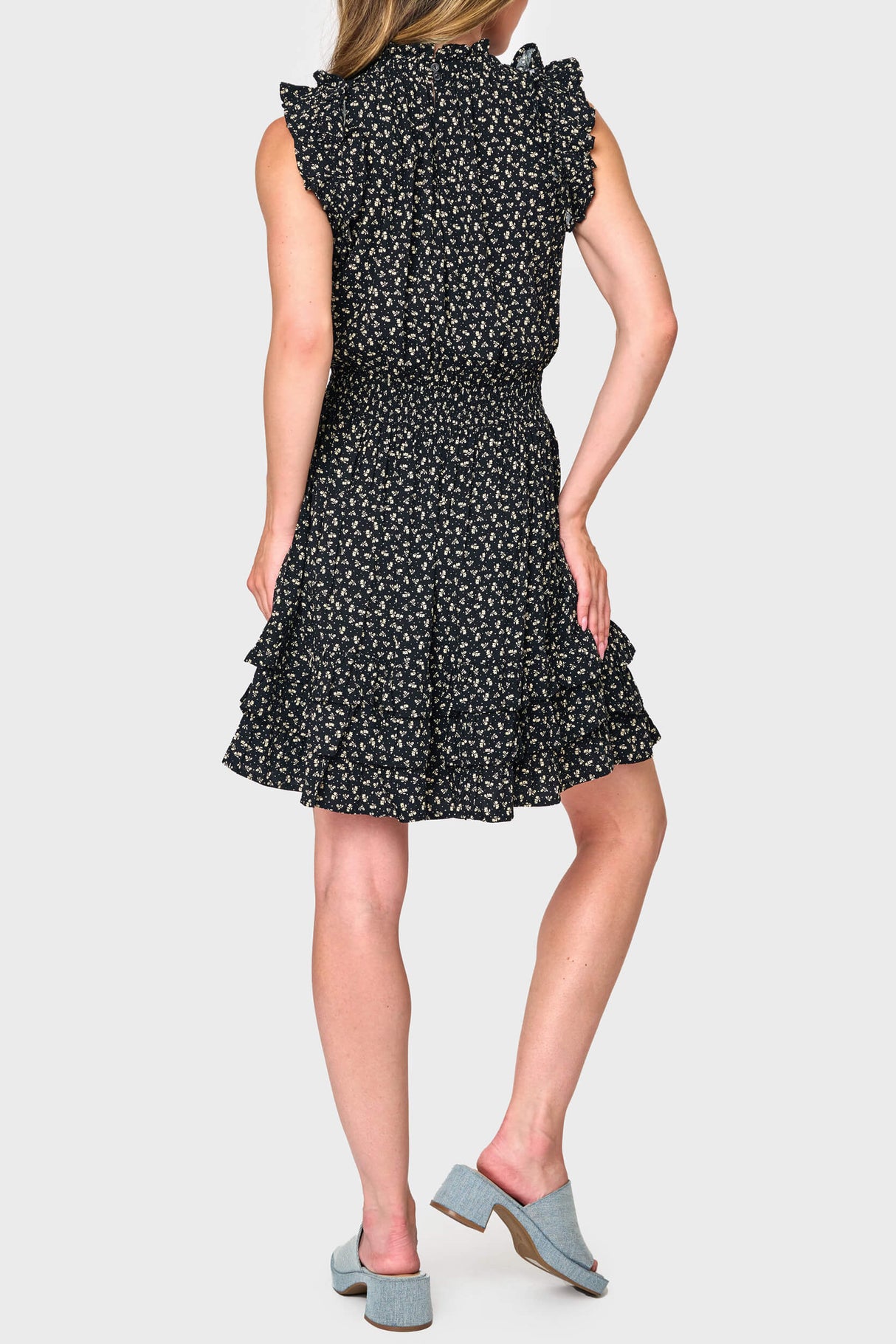 The Summer Party Dress from Gibsonlook