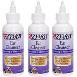 Zymox Enzymatic Ear Cleanser from HardyPaw