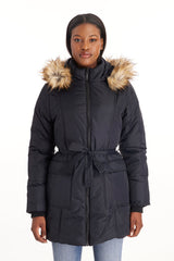Rachel - 3in1 Maternity Coat From Moderneternity