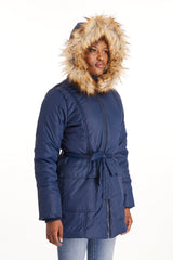 Rachel - 3in1 Maternity Coat From Moderneternity