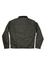 Racing Green Rambler Jacket from Iron & Resin