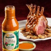 Stello Foods - Rosie's Garlic and Herb Marinade 13 oz from Stello Foods