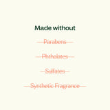 Radiance Gel-Cream Cleanser from Plant Therapy