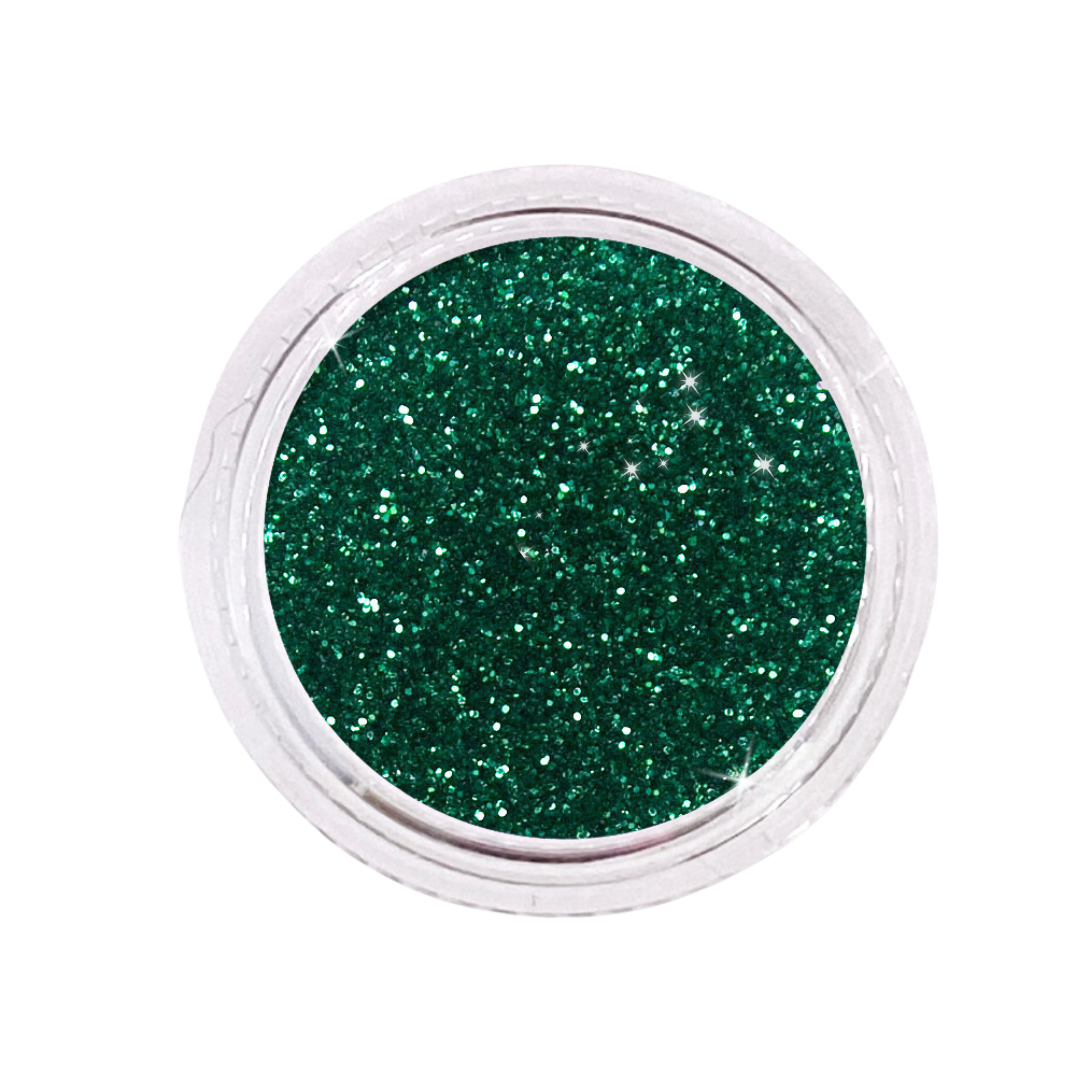 Glitter - Radioactive from Medusa's Makeup