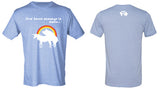 T-Shirt:  How Bacon Sausage is Made... from Big Fork Brands