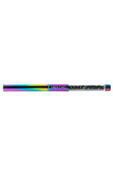 Rainbow Angled Clean Up Brush From UberChic Beauty