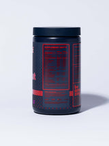 pre workout from BEAM