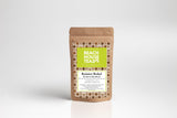 Rainier Rebel Herbal Coffee from Beach House Teas