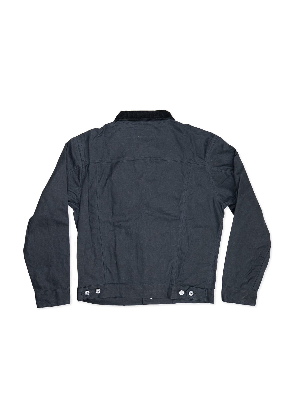 Rambler Jacket from Iron & Resin