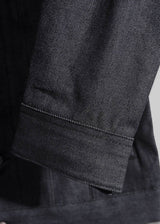 Denim Rambler Jacket from Iron & Resin