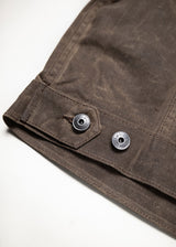 Rambler Jacket from Iron & Resin