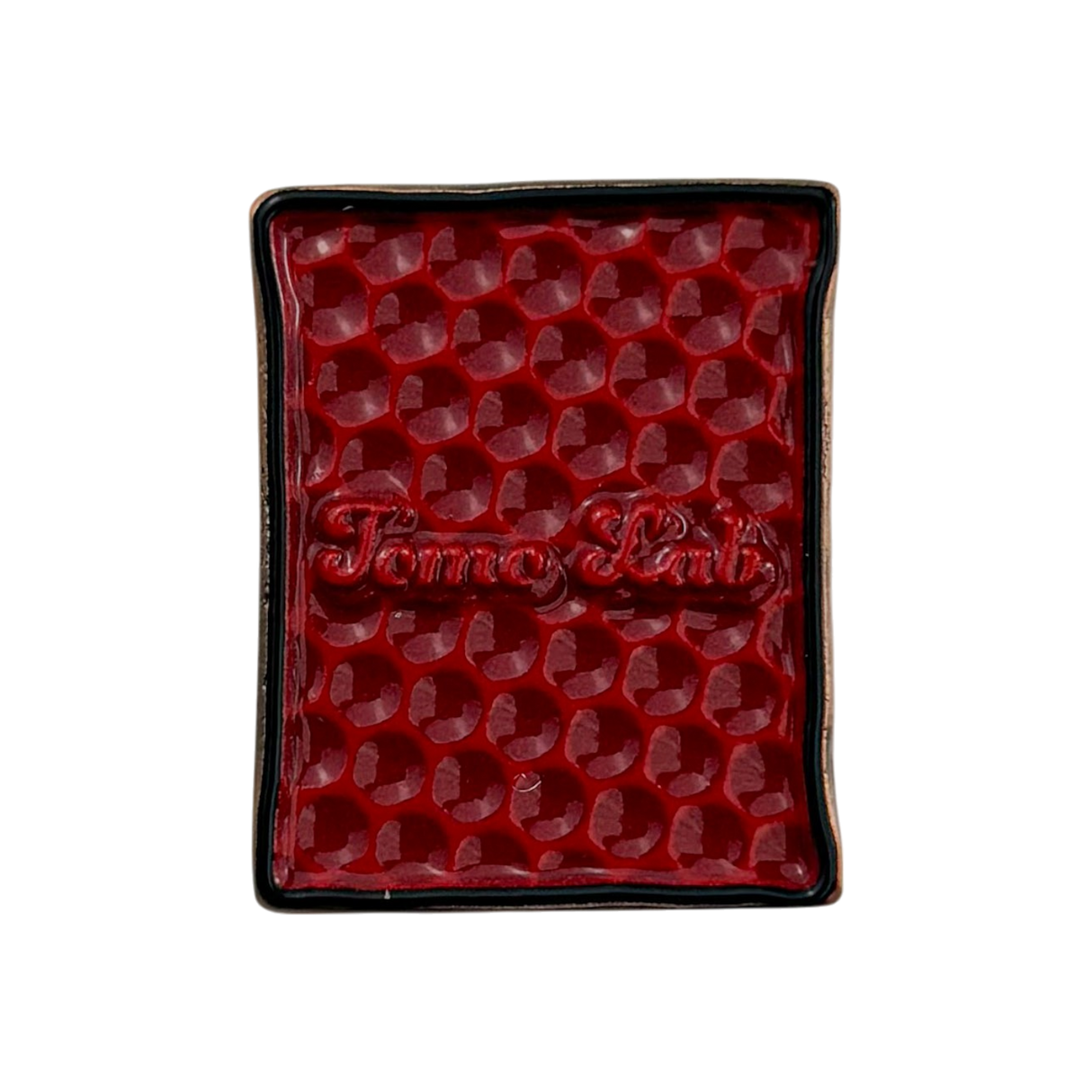 Instant Noodle Ball Marker from Tomo Golf