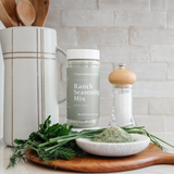Ranch Seasoning Mix From Clean Monday Meals
