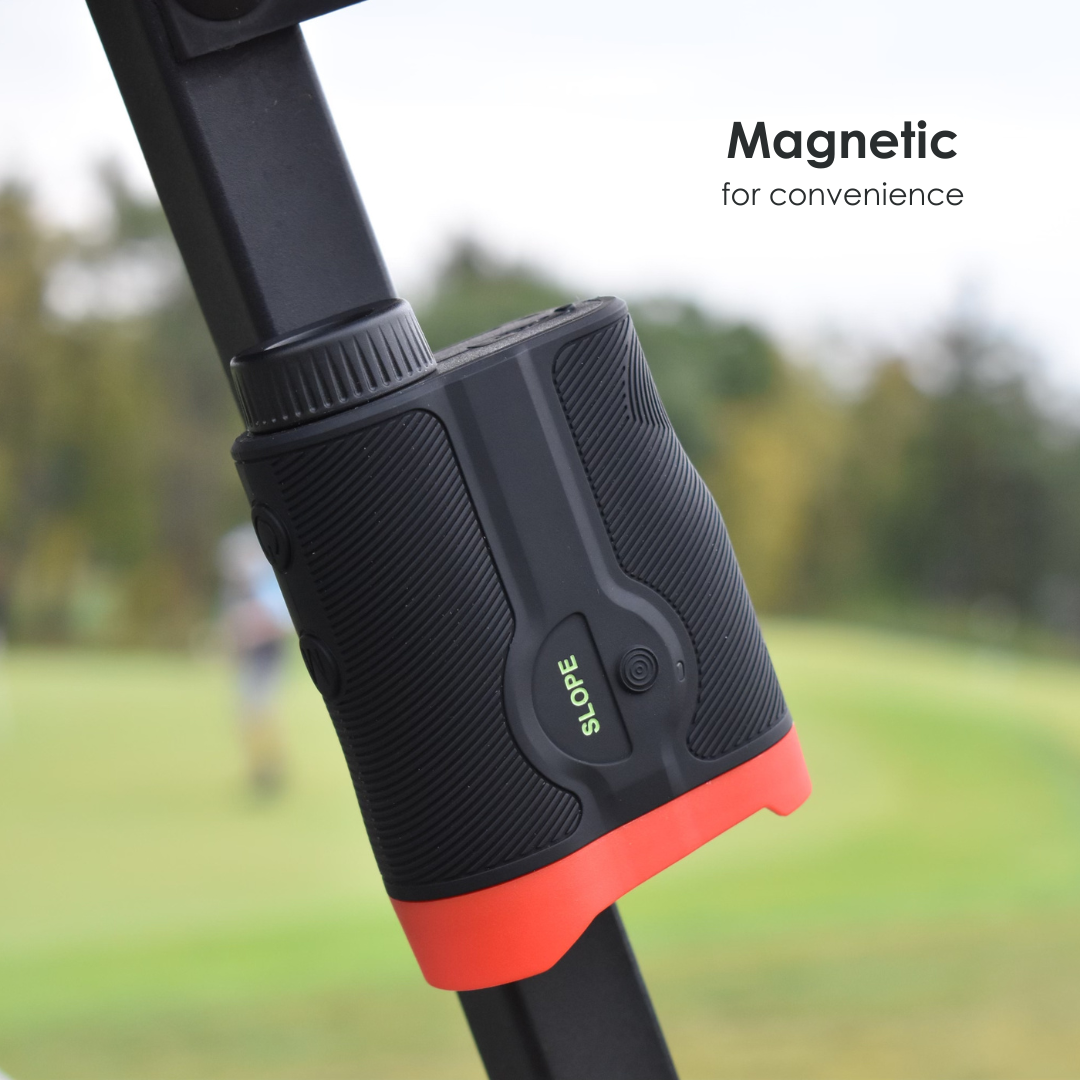 Talon X1 Slope Rangefinder from Talon Golf LLC
