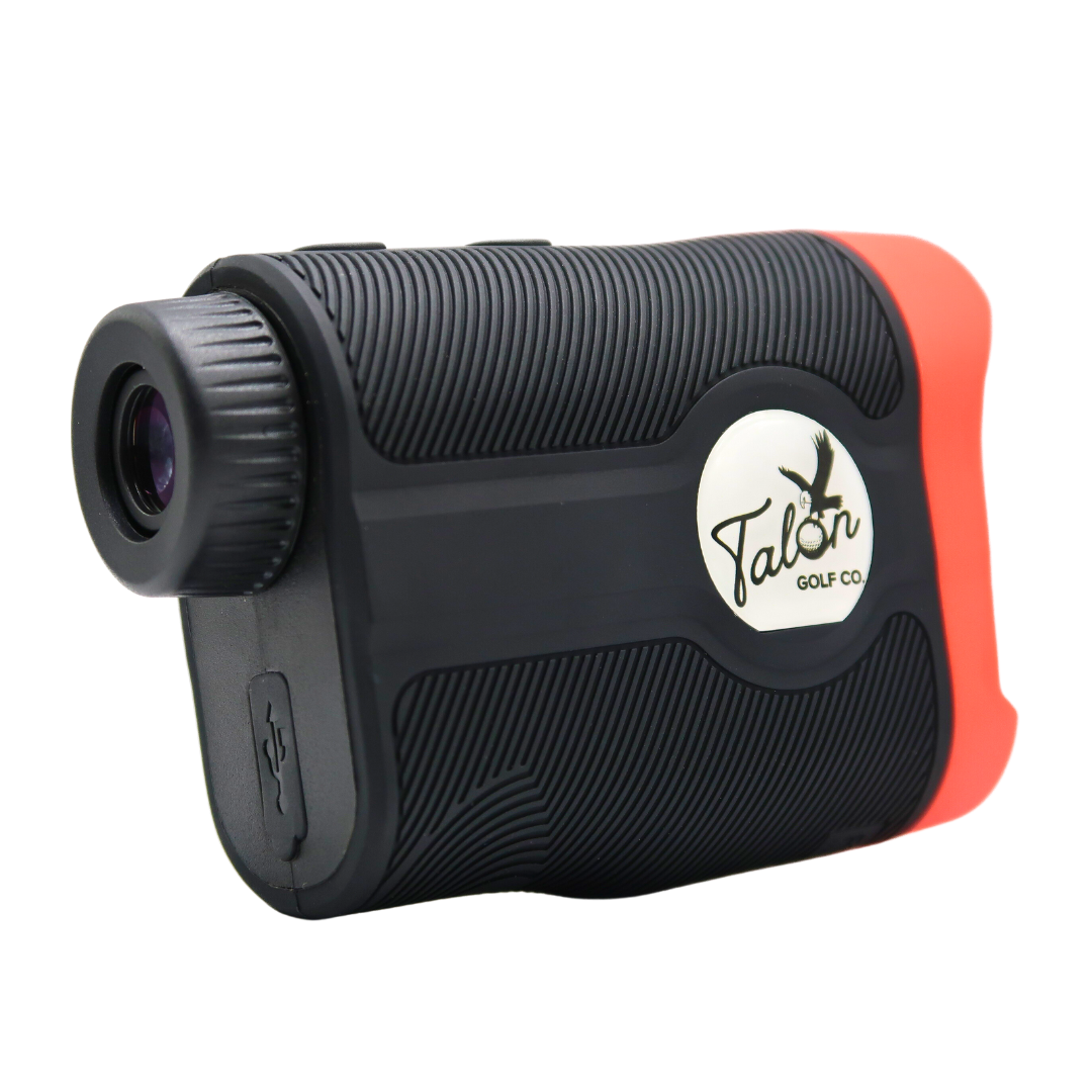 Talon X1 Slope Rangefinder from Talon Golf LLC
