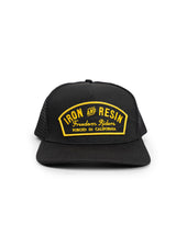 Ranger Hat from Iron & Resin