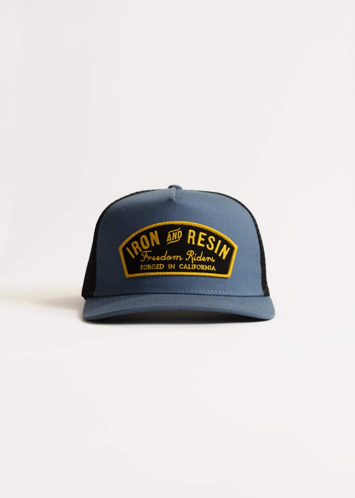 Ranger Hat from Iron & Resin