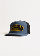 Ranger Hat from Iron & Resin