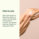 Rapid Relief Essential Oil Blend from Plant Therapy