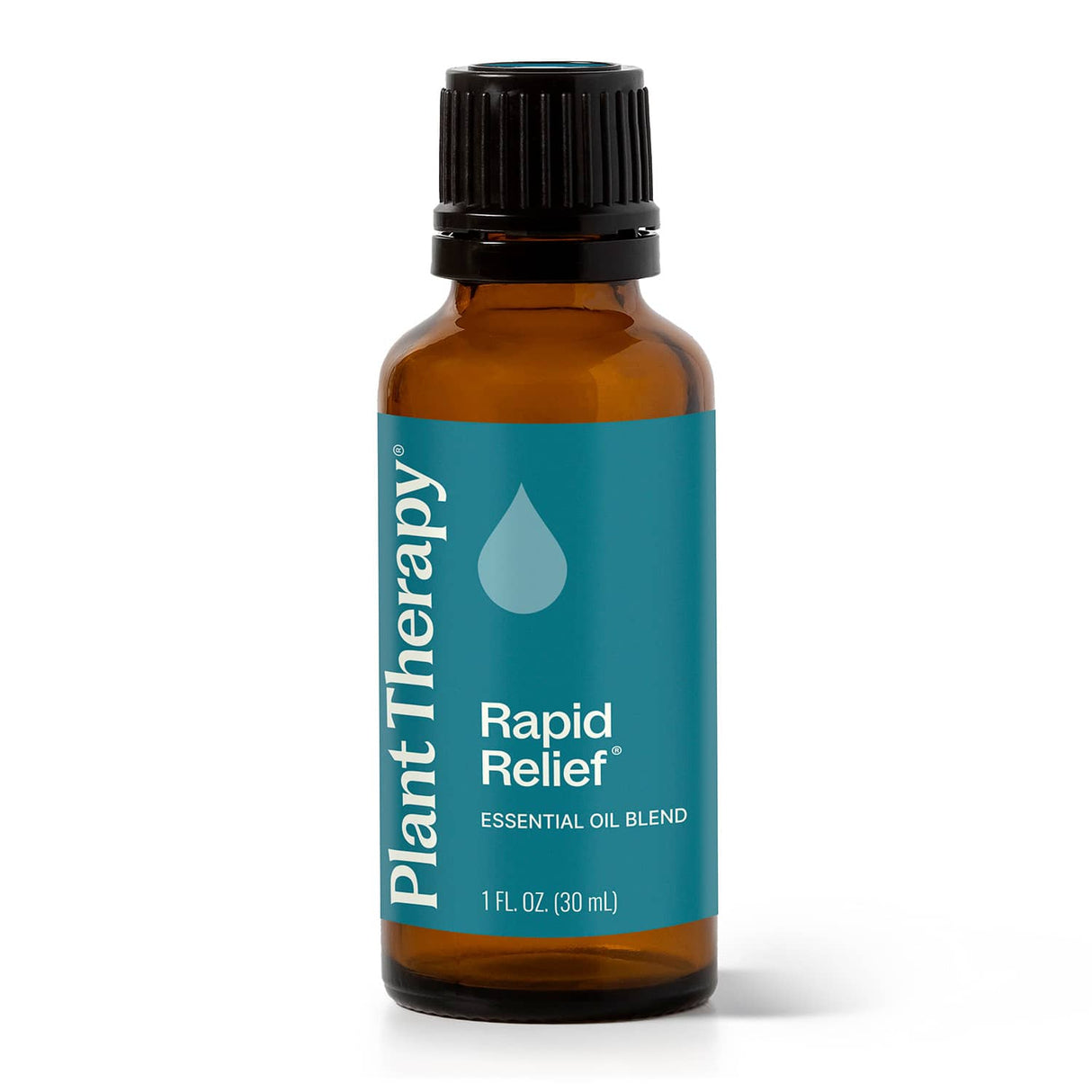 Rapid Relief Essential Oil Blend from Plant Therapy
