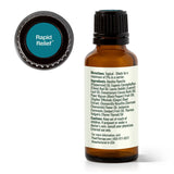 Rapid Relief Essential Oil Blend from Plant Therapy