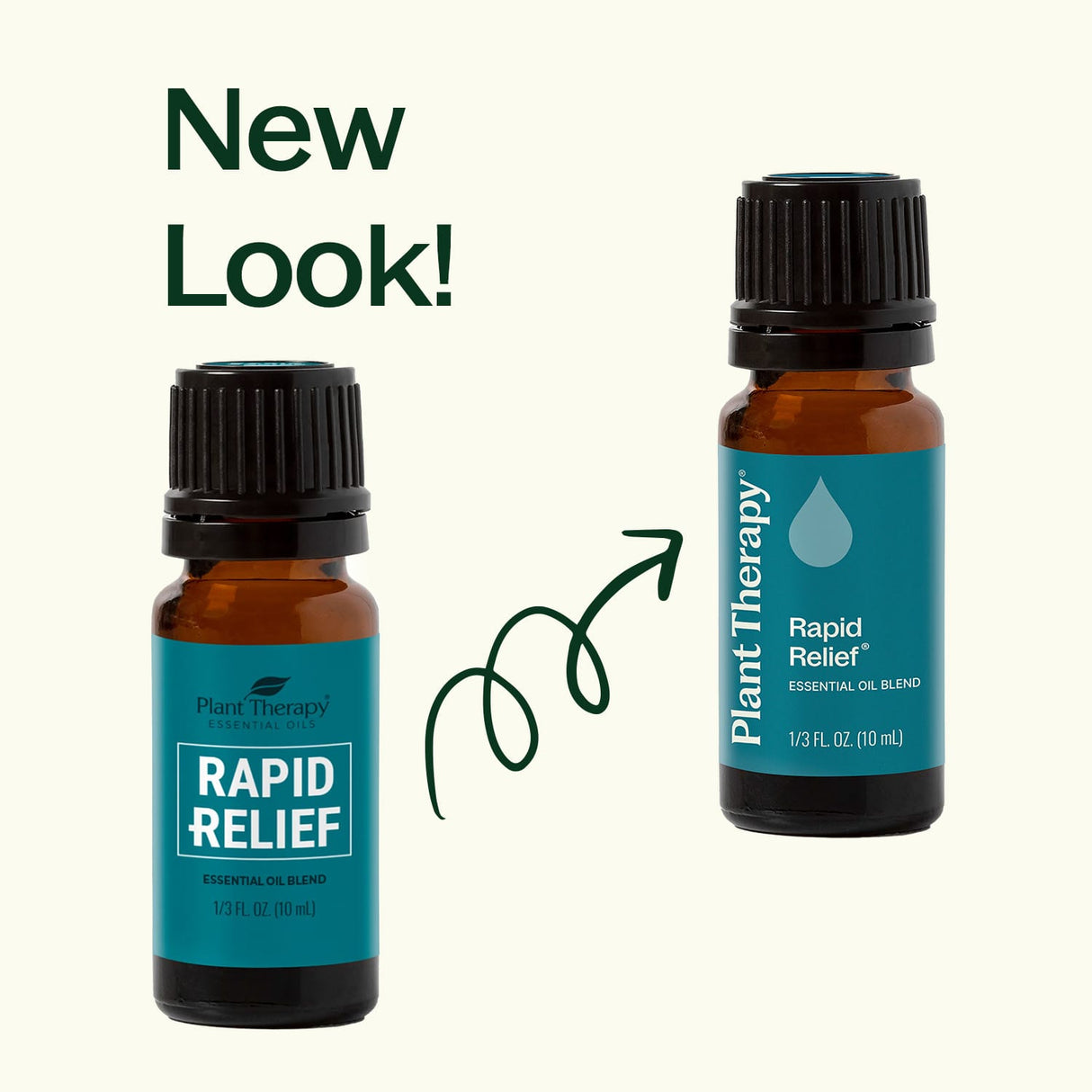 Rapid Relief Essential Oil Blend from Plant Therapy