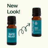 Rapid Relief Essential Oil Blend from Plant Therapy