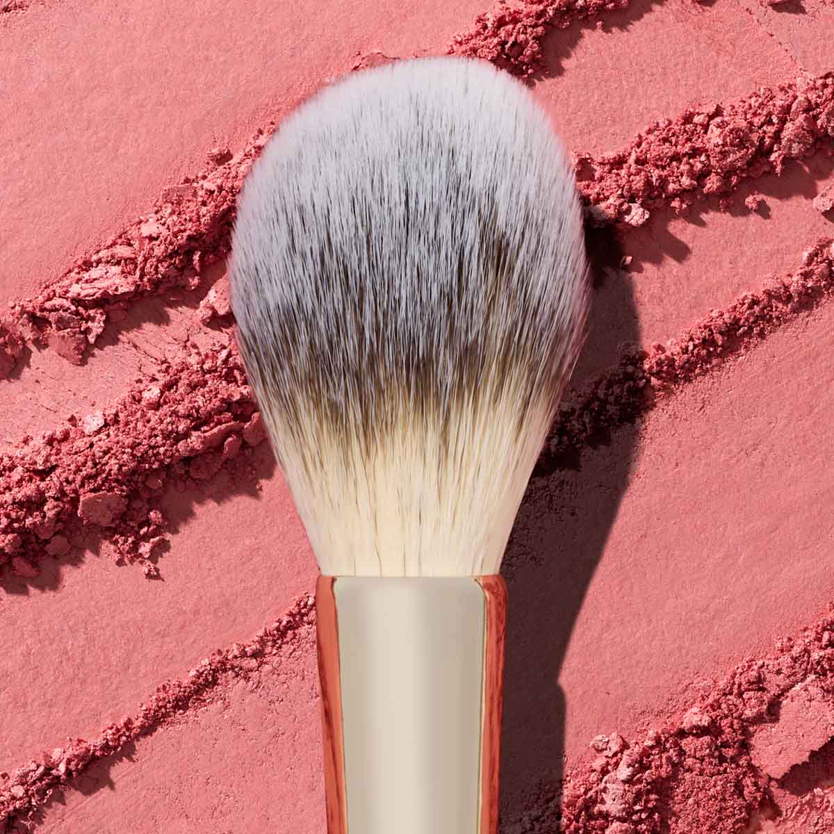The Blush Brush from Ravie Beauty