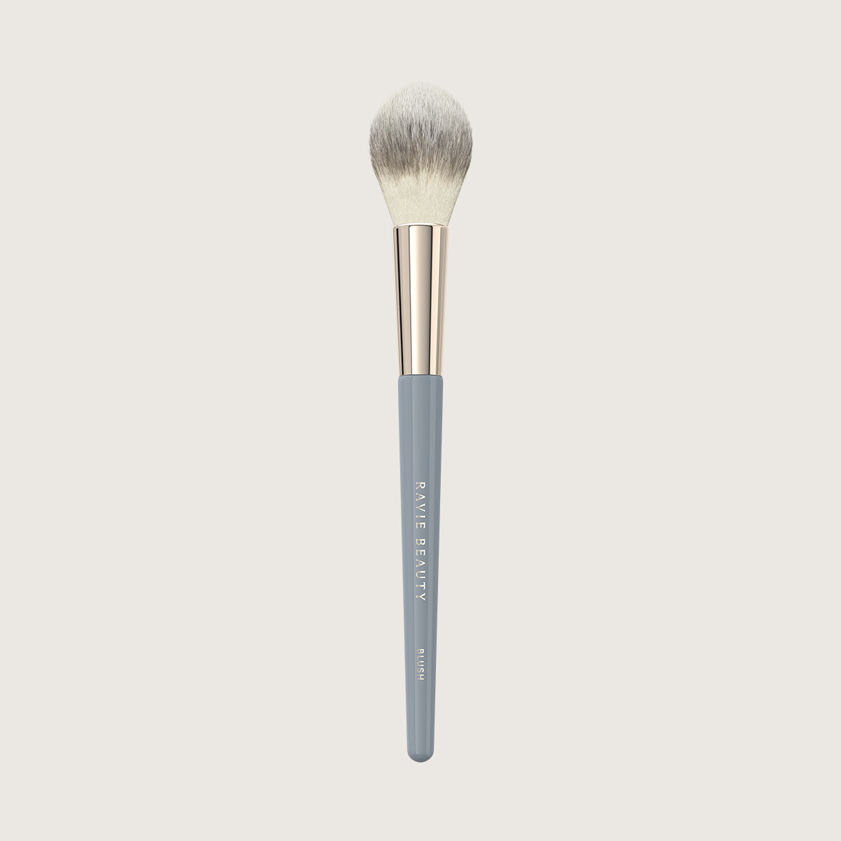 The Blush Brush from Ravie Beauty
