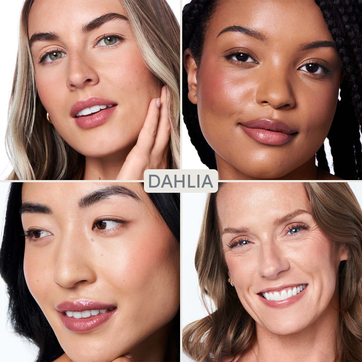 Effortless Lips™ Original Trio from Ravie Beauty