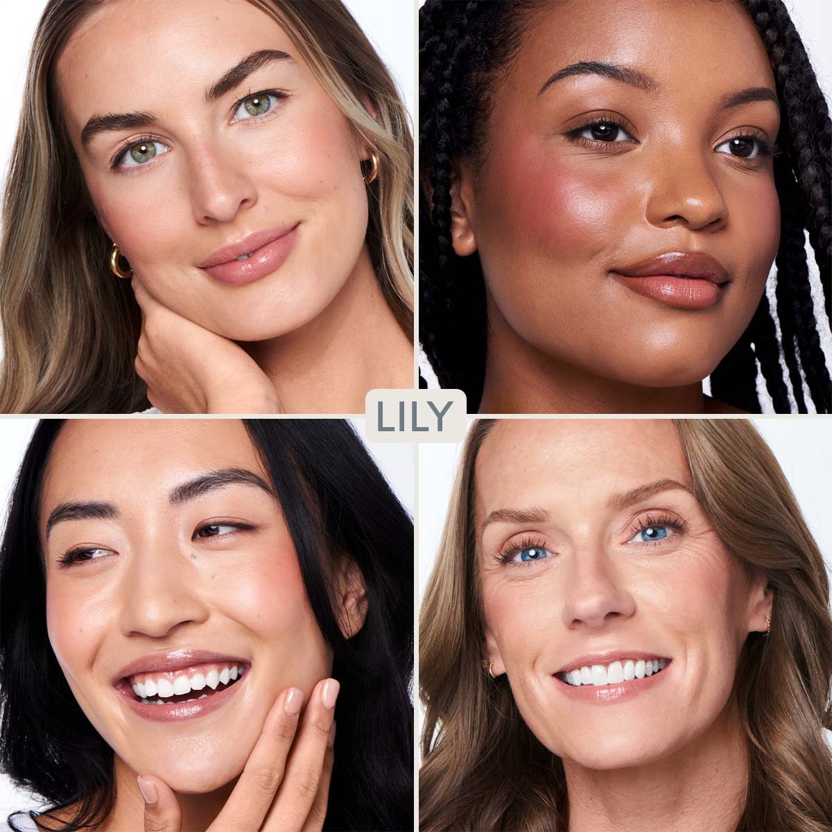 Effortless Lips™ Original Trio from Ravie Beauty