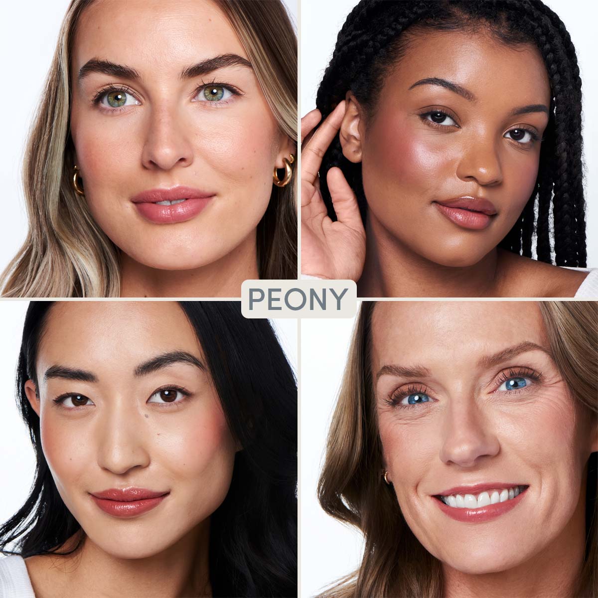 Effortless Lips™ Signature Trio from Ravie Beauty